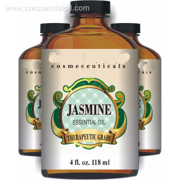 OEM Jasmine Premium Grade Fragrance Oil